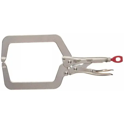 Rabatt Milwaukee TORQUE LOCK Svetsgriptång